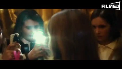 Hashtag Horror - Trailer - Filmkritik Englisch English (2015) - Trailer 1