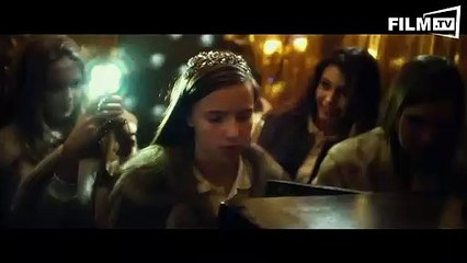 Hashtag Horror - Trailer - Filmkritik Englisch English (2015) - Trailer 2