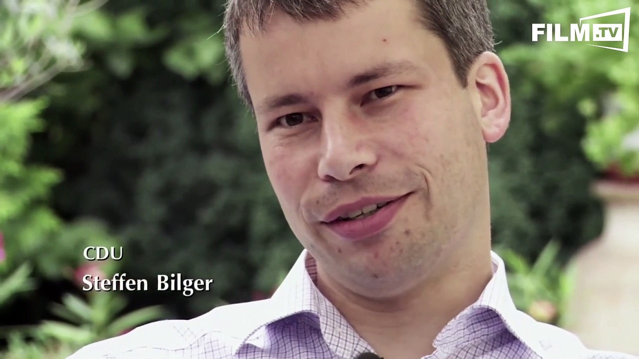 Die gewählten - trailer - filmkritik (2015) - trailer