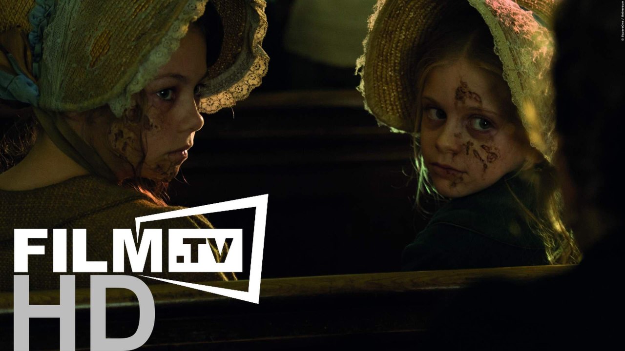 Stolz Und Vorurteil Und Zombies Trailer (2016) - TV Trailer 2