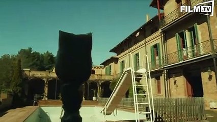 Summer Camp - Trailer - Filmkritik Englisch English (2015) - US Trailer