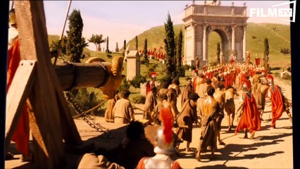 Hail Caesar Trailer (2016) 1