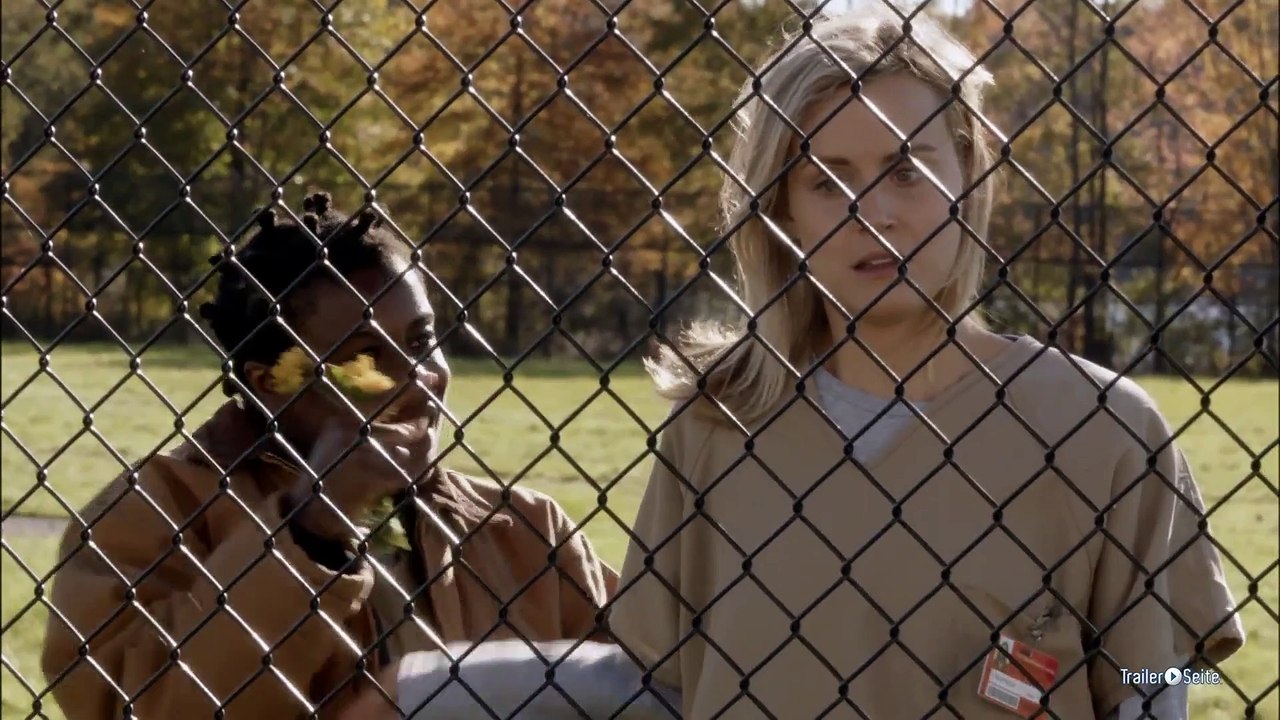 Zeigt Netflix Blockbuster bald zeitgleich zum Kinostart (2015) - Trailer