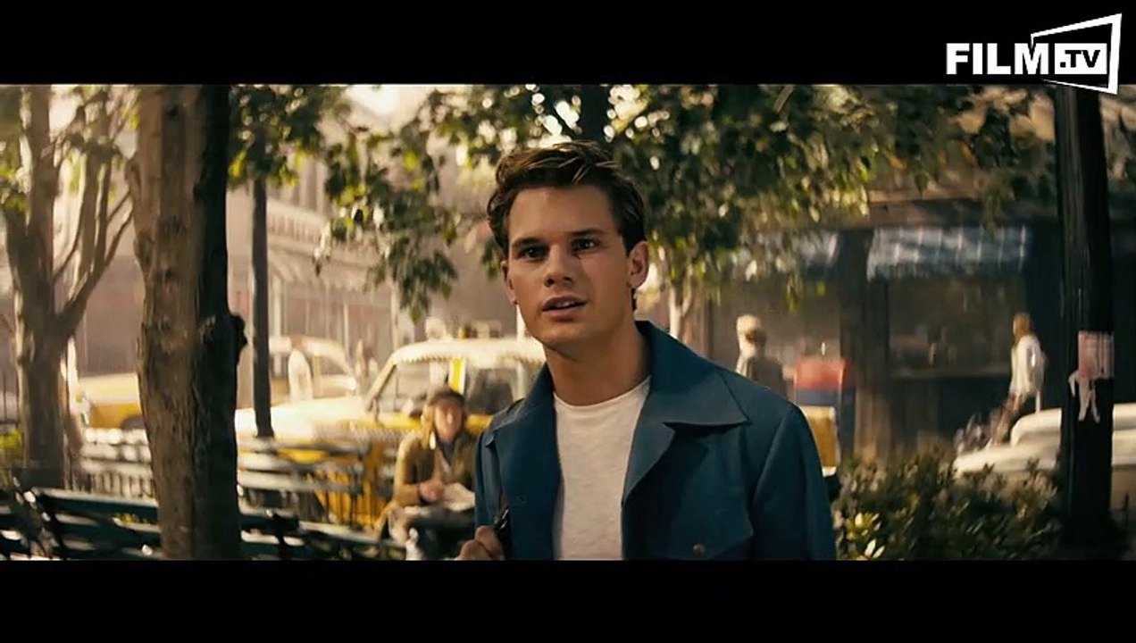 Stonewall - Trailer - Filmkritik (2015) - Trailer