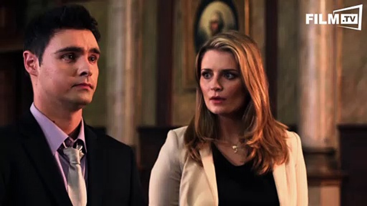 Beyond justice - trailer - filmkritik (2015) - trailer