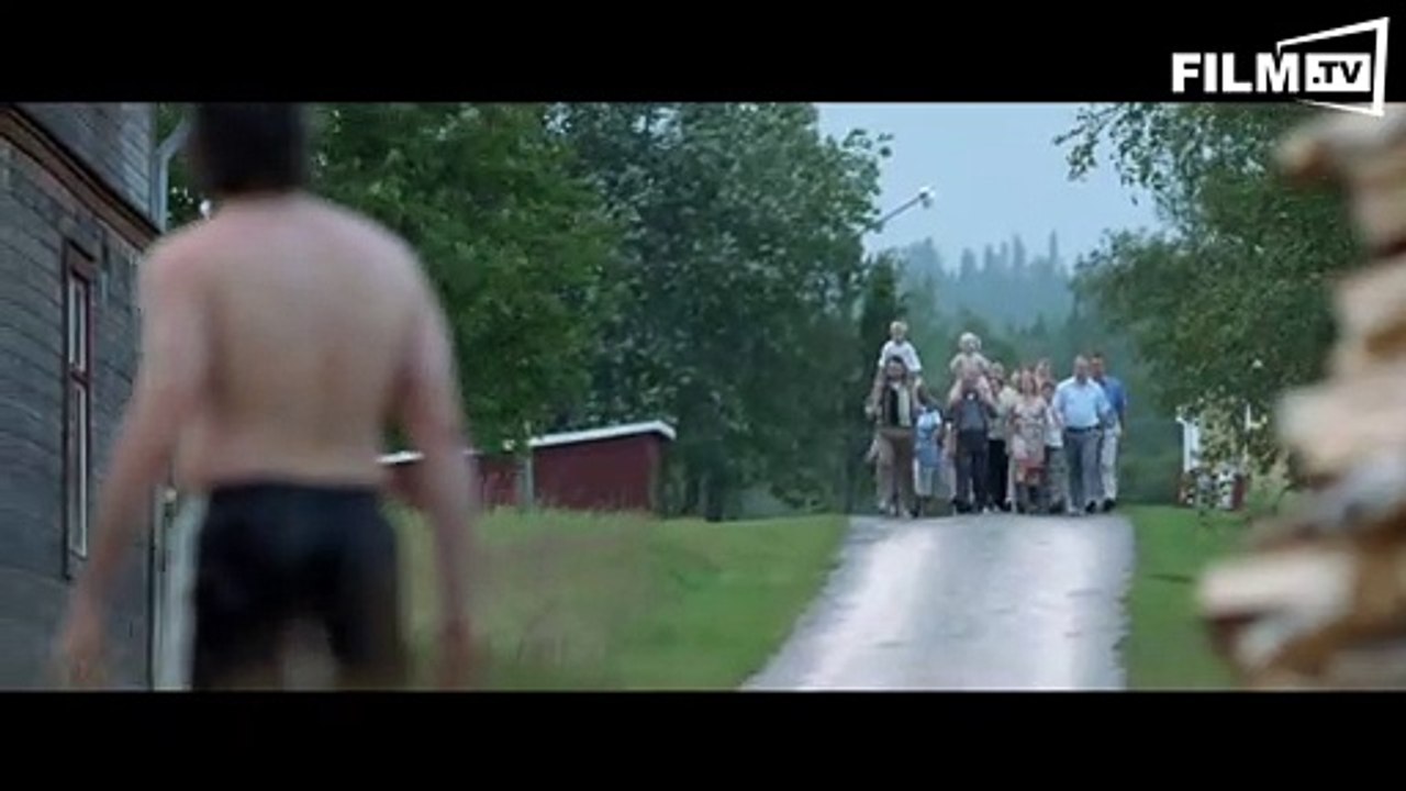 Wie Auf Erden - Trailer - Filmkritik (2015) - Trailer