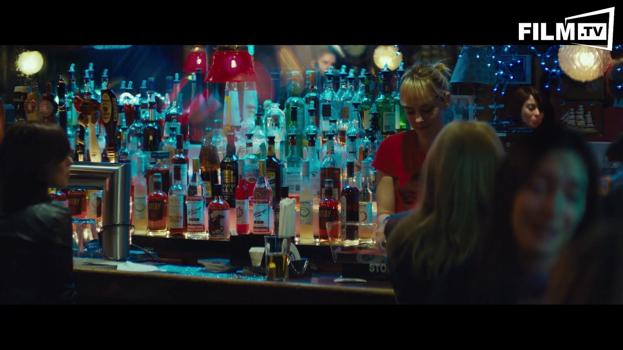 Time Out Of Mind - Trailer - Filmkritik (2015) - Trailer