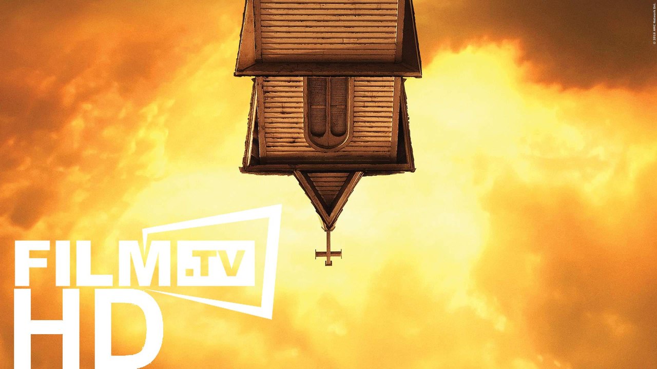 Preacher Trailer Deutsch German (2016) - DE Trailer