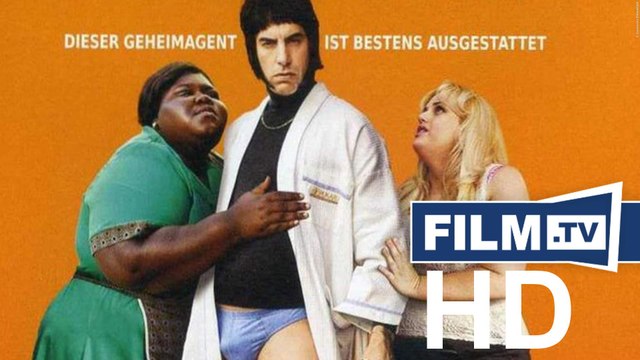 Der Spion Und Sein Bruder Trailer (2016) 1