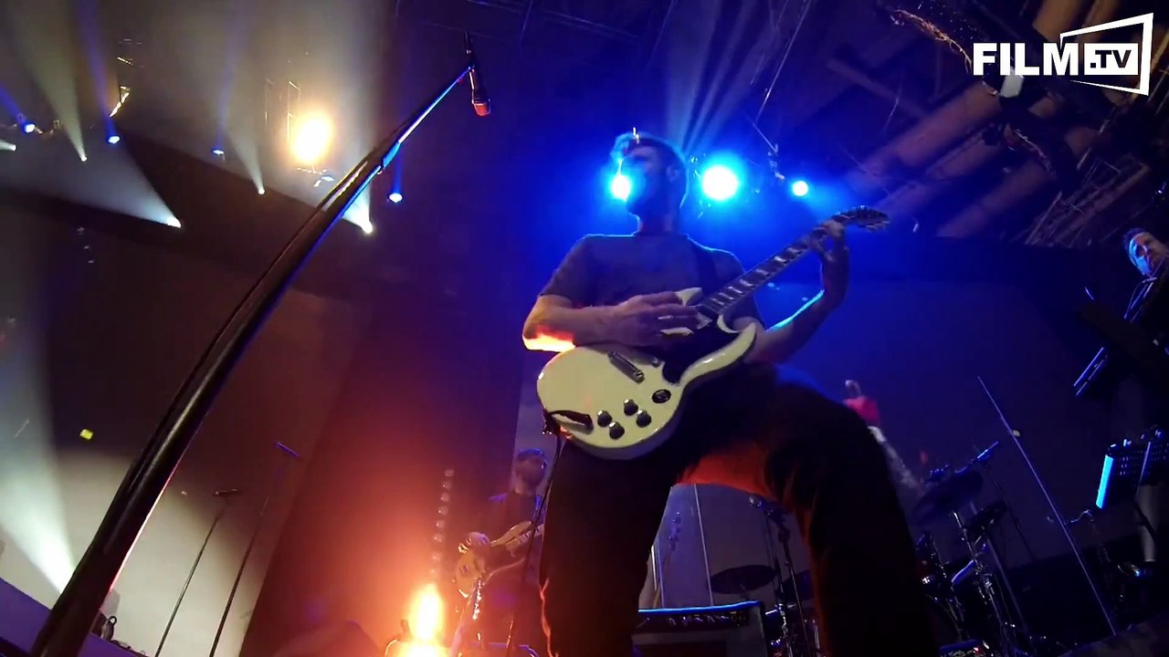 Teddy Comedy kommt auf Kinotour (2015) - DVD Trailer