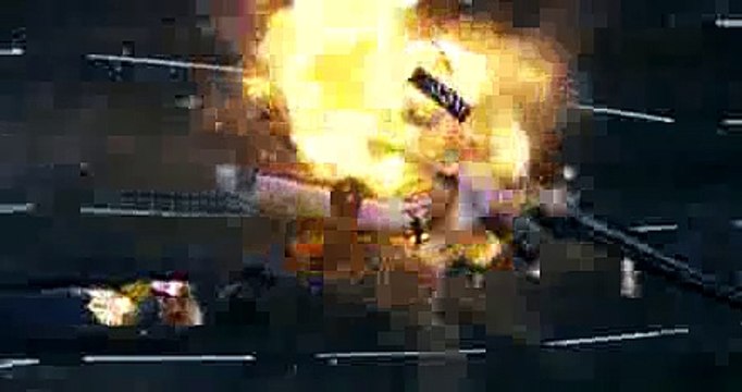 Stirb Langsam 4.0: Bruce Willis rettet die Prime Time (2015) - Trailer