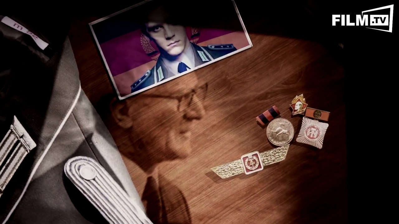 Deutschland 83 - Trailer - Serienkritik Deutsch German (2015) - Trailer