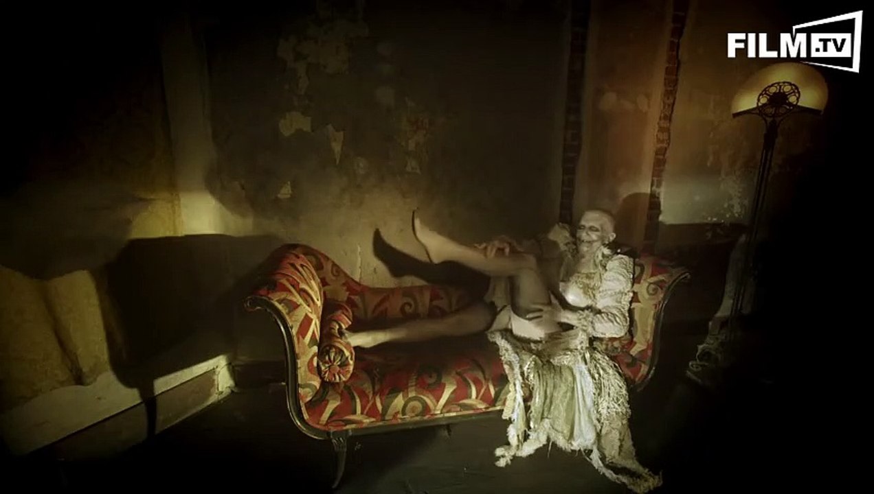 American Horror Story - Staffel 6 kommt (2015)