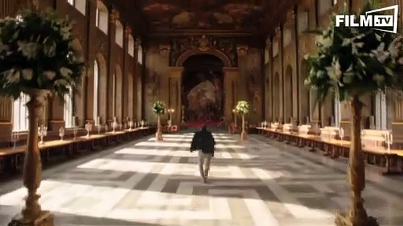 The Royals - Trailer - Serienkritik (2015) - Trailer