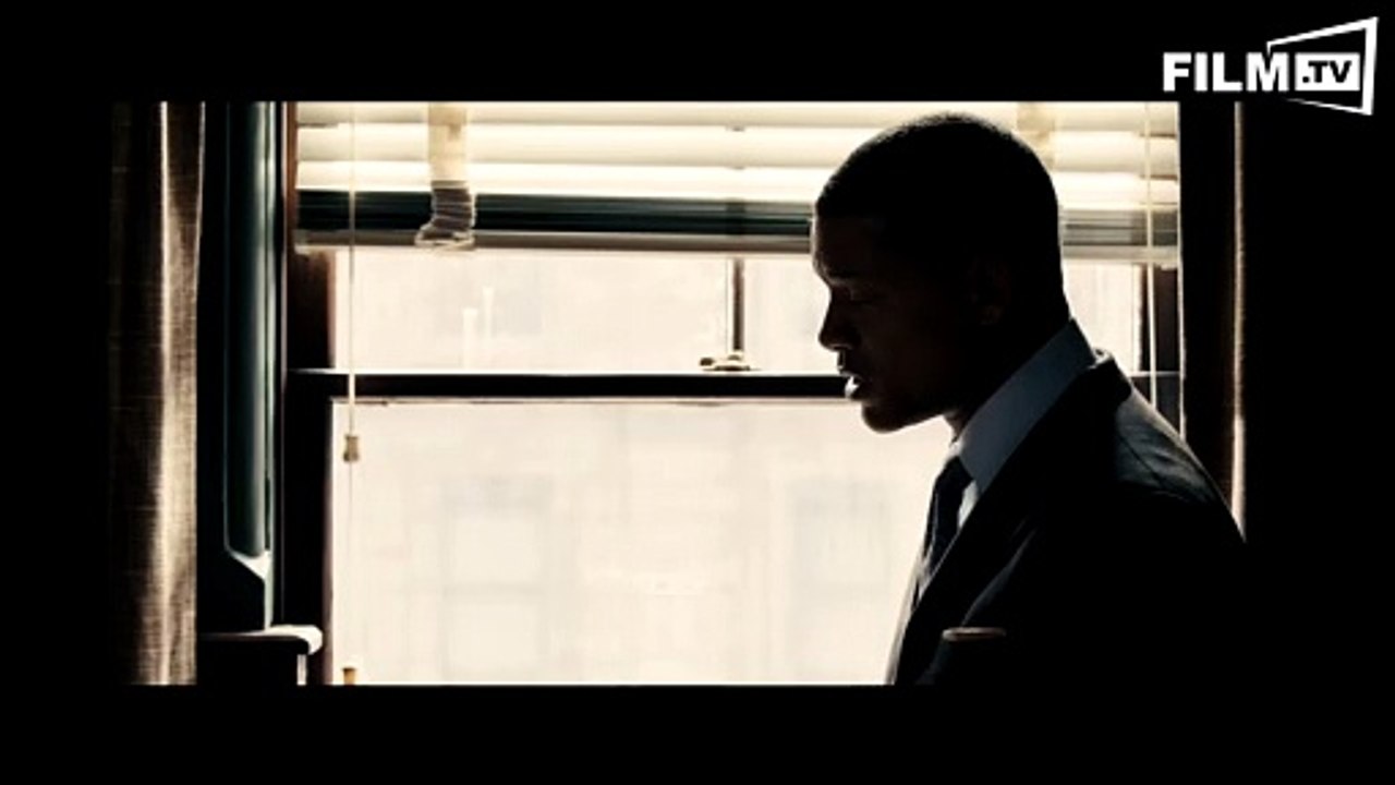 Erschütternde wahrheit trailer (2016) - clip 3