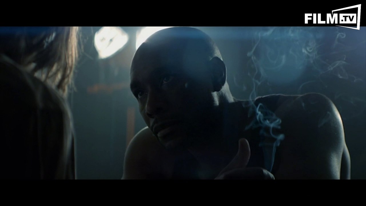 Die Entführung Von Bus 657 - Trailer - Filmkritik Deutsch German (2015) - Clip