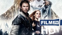 The Huntsman And The Ice Queen Trailer Deutsch German (2016) 2