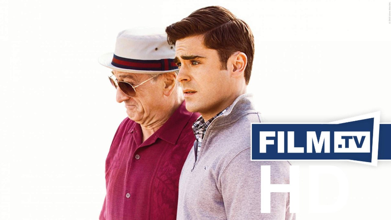 Dirty Grandpa Trailer (2016) 2