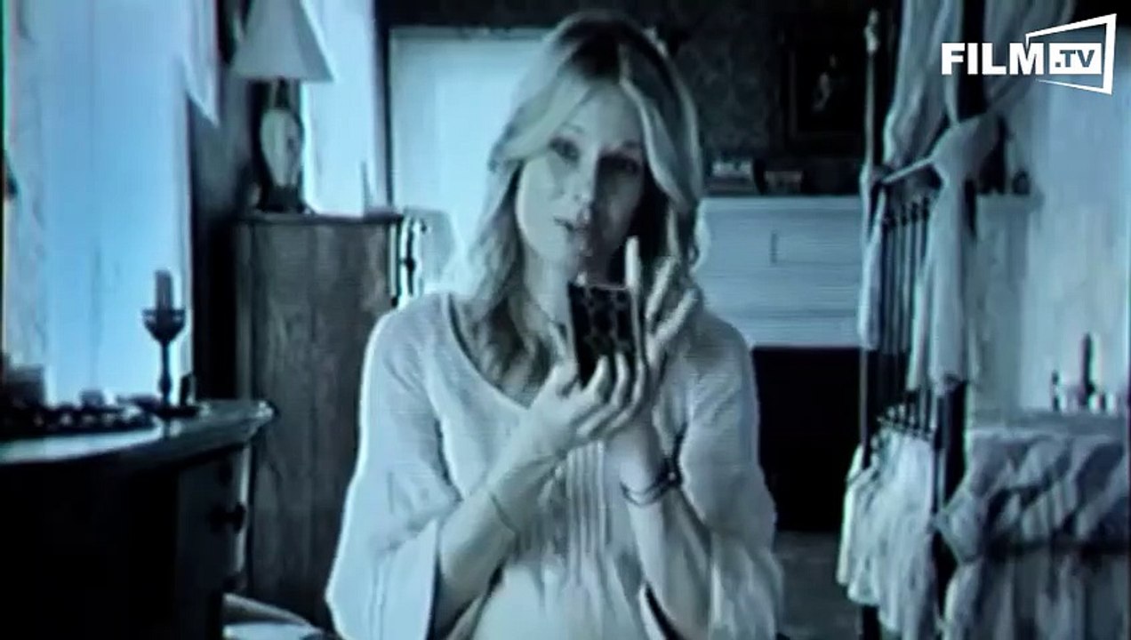 Jessabelle - trailer - filmkritik (2016) - trailer