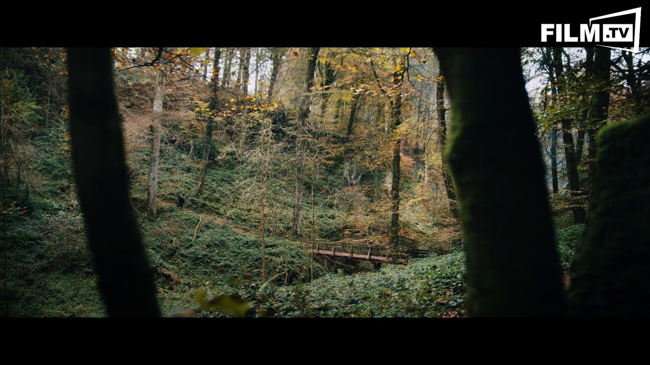 Die Dunkle Seite Des Mondes - Trailer - Filmkritik Deutsch German (2016) - Trailer