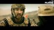 Dragon Blade - Trailer - Filmkritik Deutsch German (2015) - Trailer