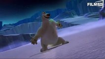 Norm Of The North - Trailer - Filmkritik Englisch English (2016) - Clip
