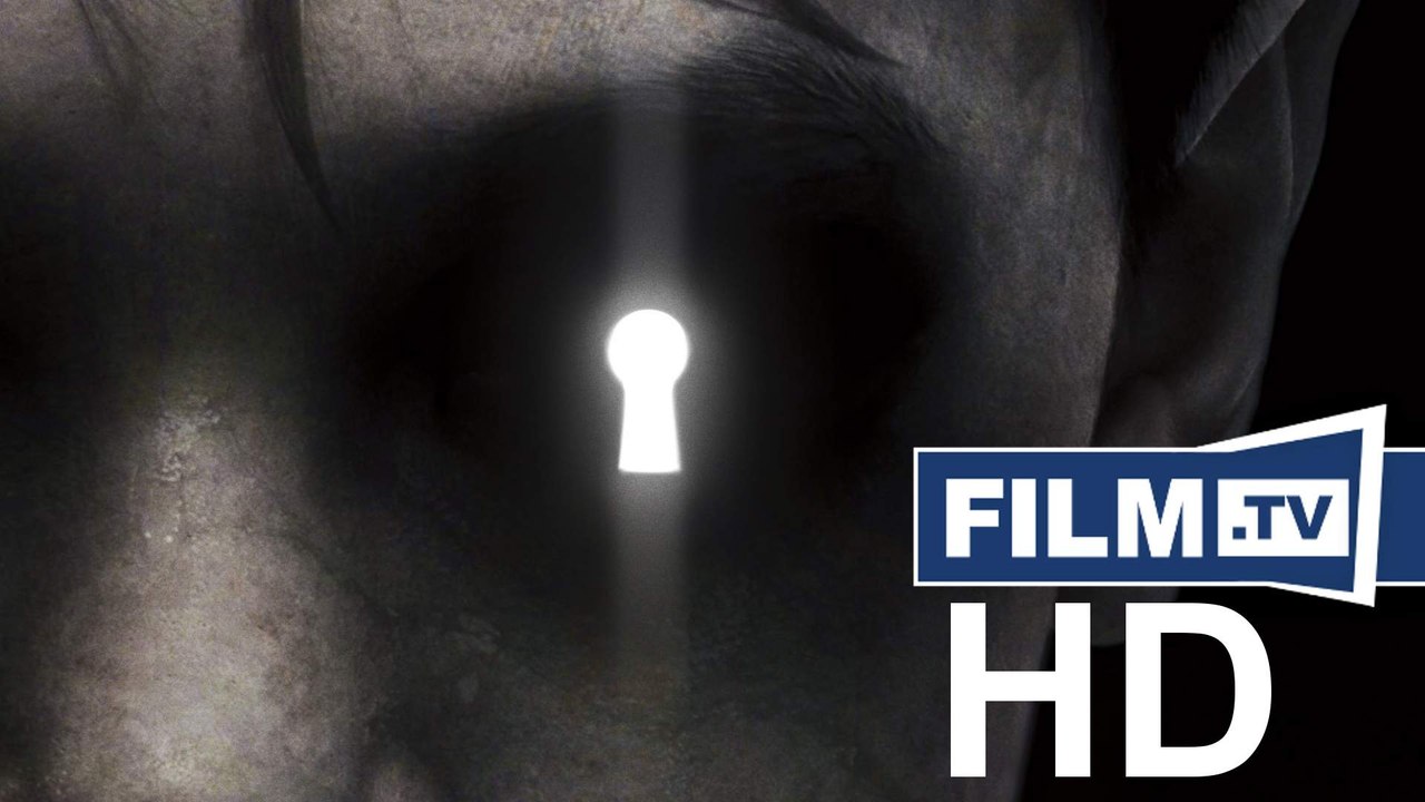 The Other Side Of The Door Trailer (2016) - US Trailer 2