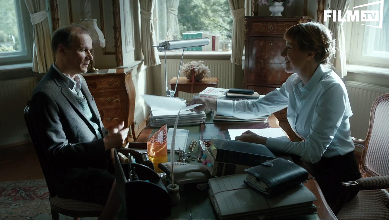 Bach in brazil trailer (2016) - clip 1