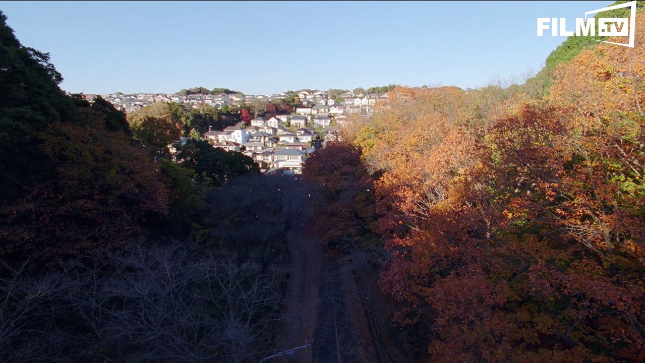 Unsere Kleine Schwester - Trailer - Filmkritik Deutsch German (2015) - Trailer