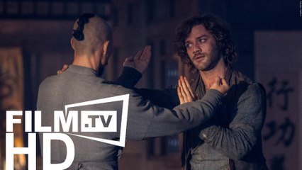 Marco Polo Trailer Deutsch German (2016)