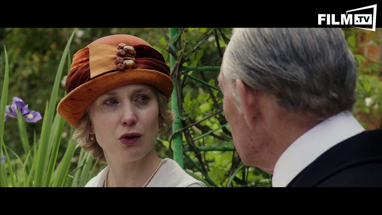 Mr Holmes Trailer (2015) - Clip 3