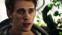 The Shannara Chronicles - Trailer - Serienkritik Deutsch German (2015) - Trailer Staffel 2