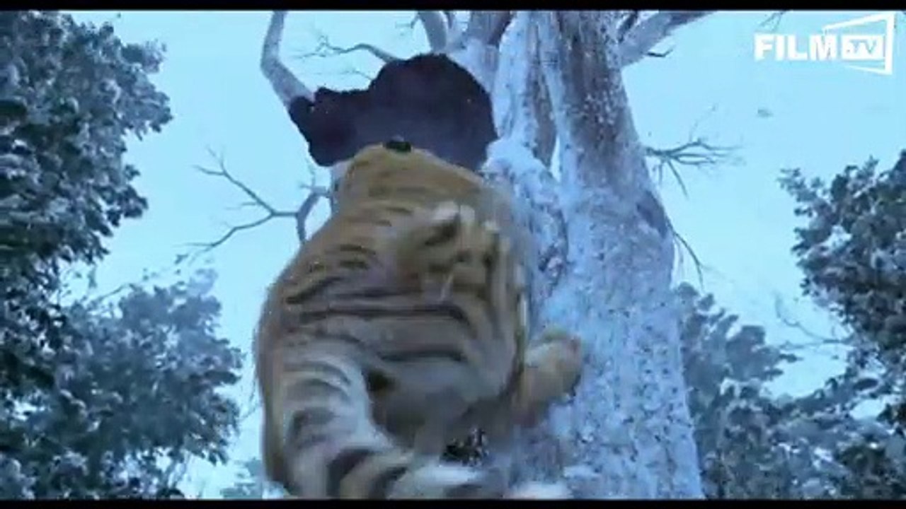 Die Letzte Schlacht Am Tigerberg - Trailer - Filmkritik (2015) - Exkl. Clip