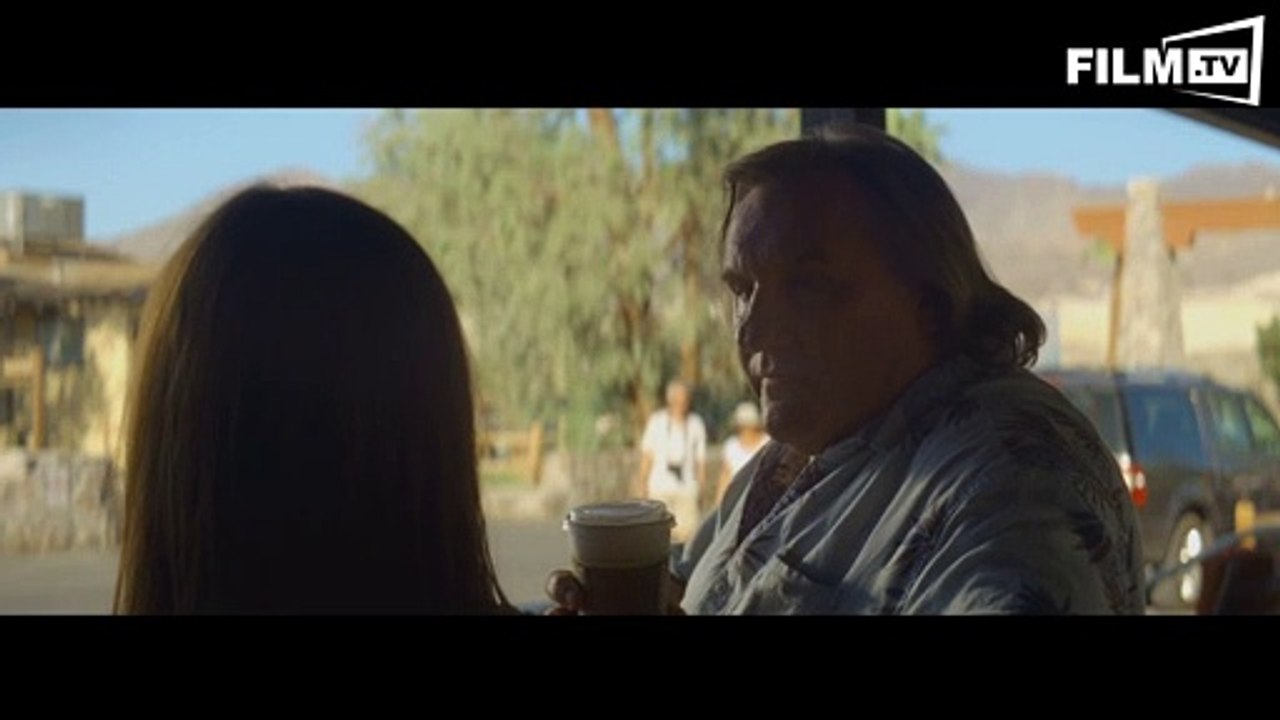 Valley Of Love - Tal Der Liebe - Trailer - Filmkritik (2016) - Exkl. Clip