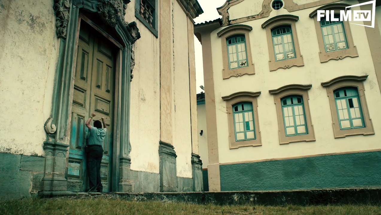 Bach In Brazil Trailer (2016) - Clip 2