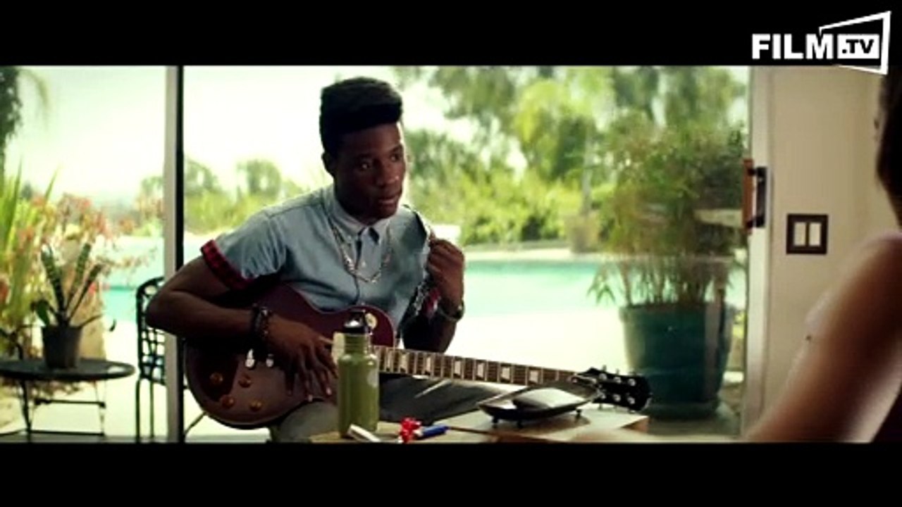 Dope - Trailer - Filmkritik (2016) - Clip 3