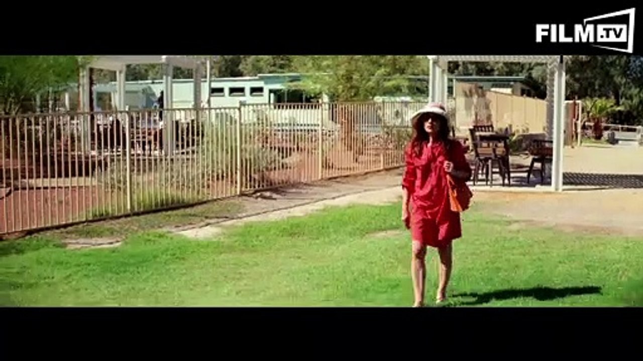 Valley Of Love - Tal Der Liebe - Trailer - Filmkritik Deutsch German (2016) - Trailer