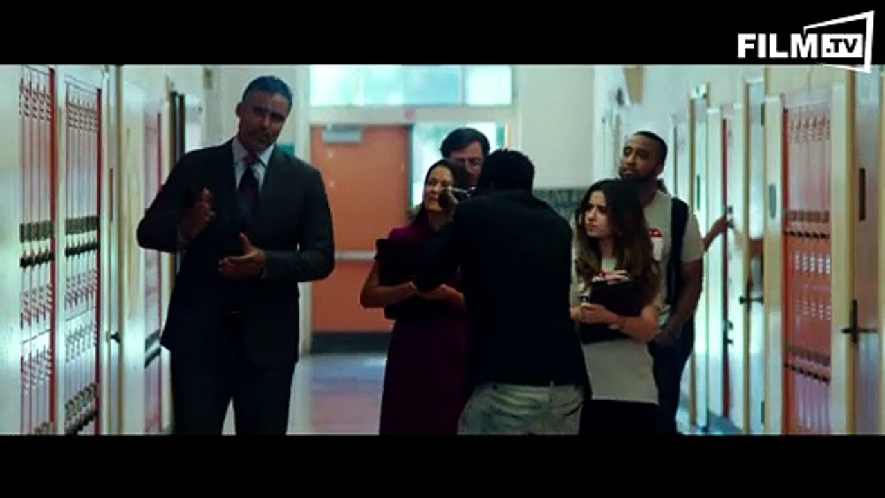 Dope - Trailer - Filmkritik (2016) - Clip 5