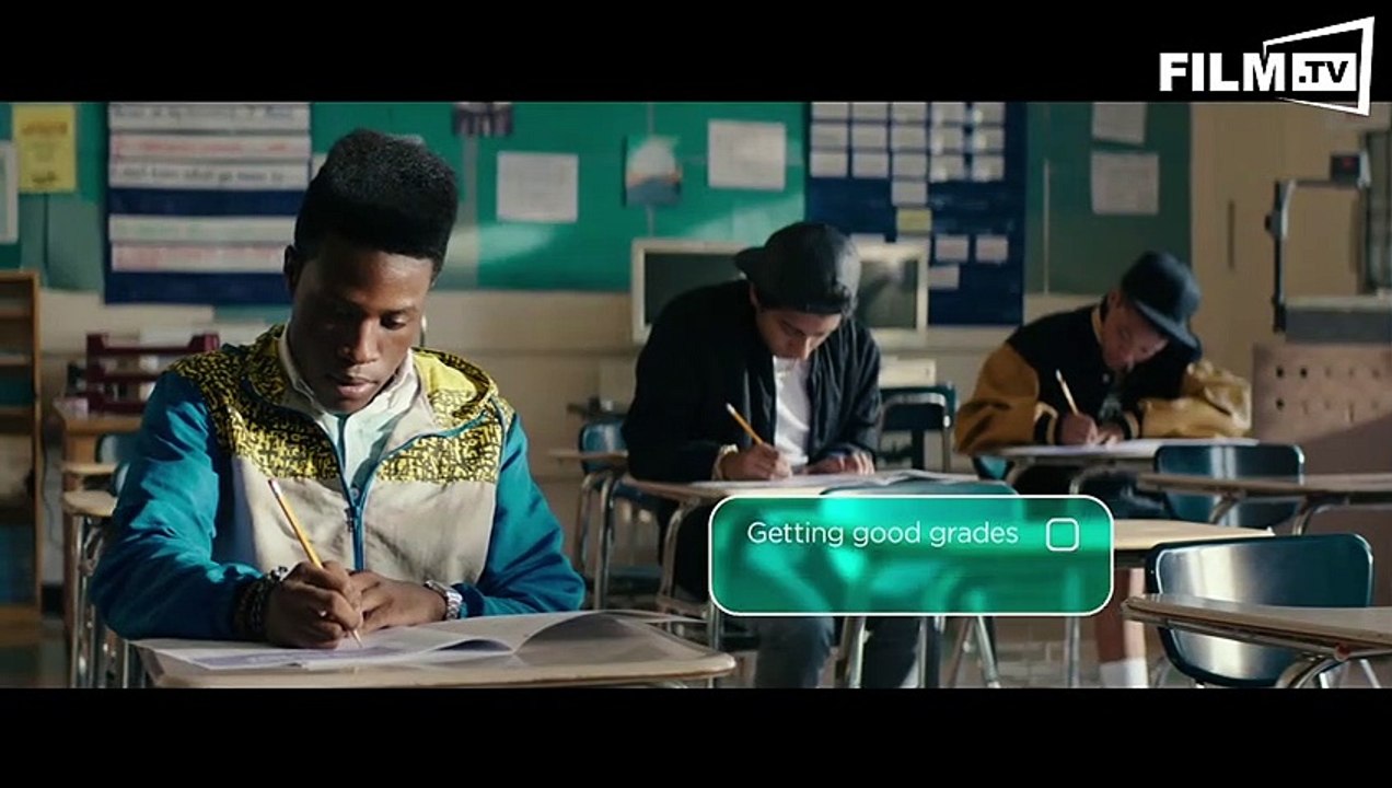 Dope - Trailer - Filmkritik Deutsch German (2016) - Trailer