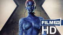 X-Men Apocalypse Trailer Deutsch German (2016) - DE Trailer 2