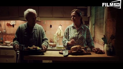 El Clan - Trailer - Filmkritik Deutsch German (2016) - Trailer