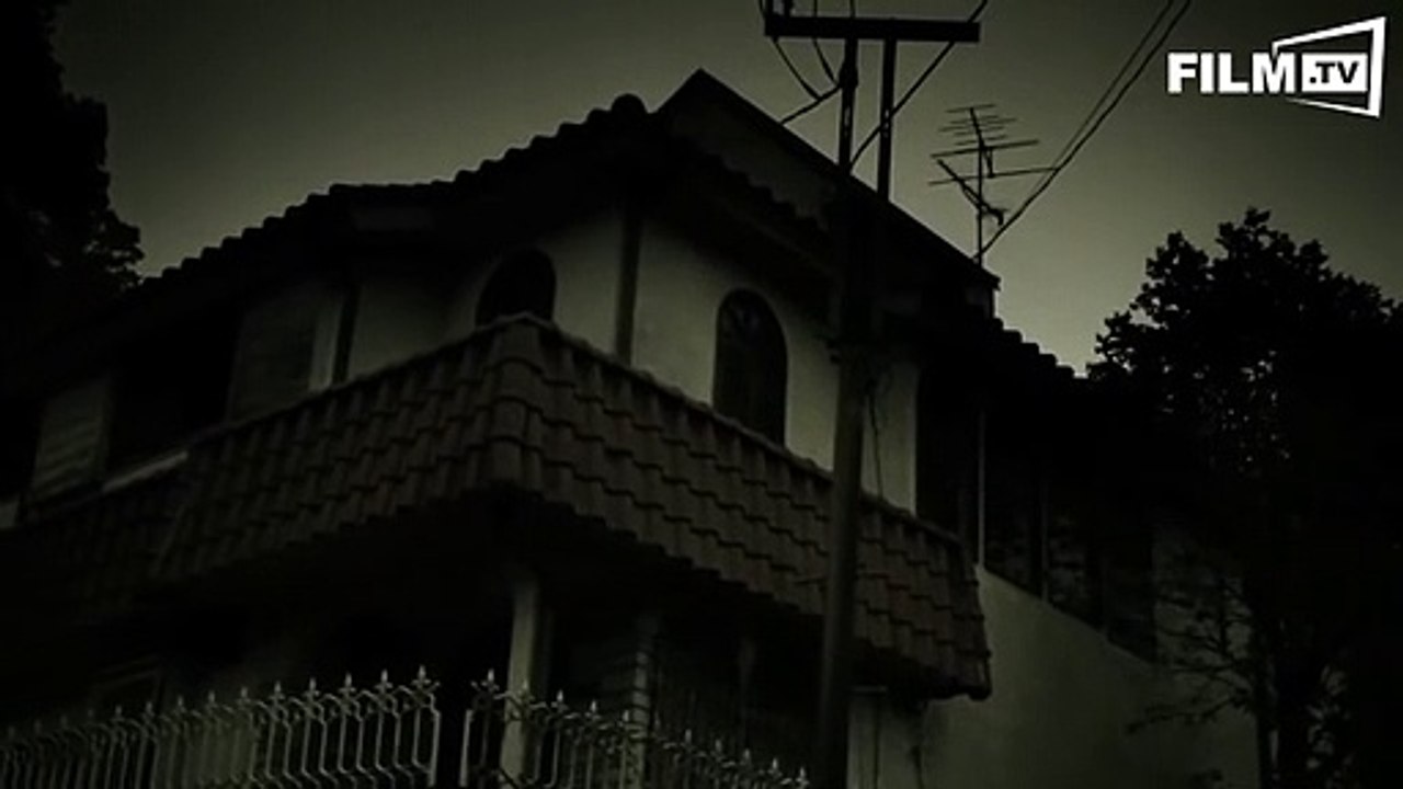 Sadako vs Kayako Trailer (2016) 1 OV