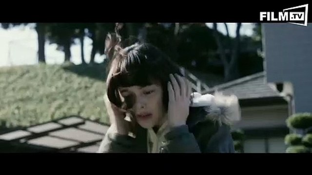 Sadako vs Kayako Trailer (2016) 3 OV
