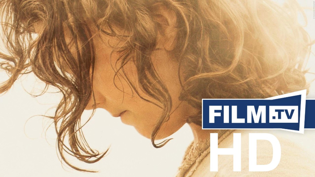 Der Junge Messias Trailer (2016)