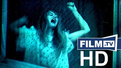 Anguish - Trailer - Filmkritik Englisch English (2016) - Trailer