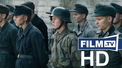 Unter Dem Sand Trailer (2016)