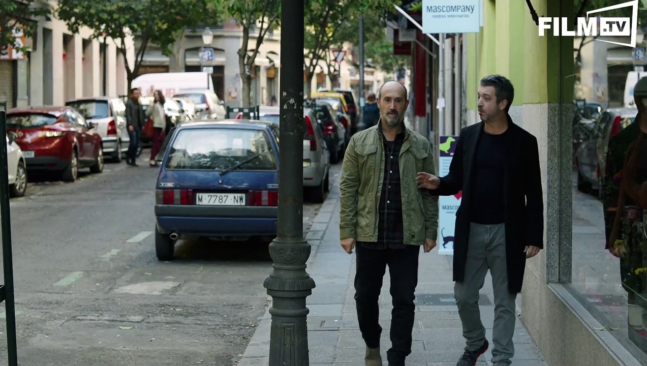 Freunde Fürs Leben - Trailer - Filmkritik (2016) - Trailer