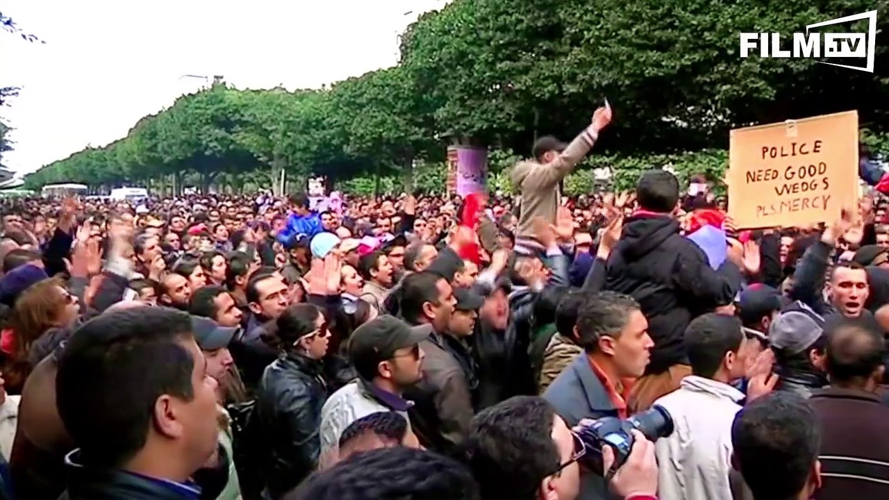 Where To Invade Next Trailer (2016)