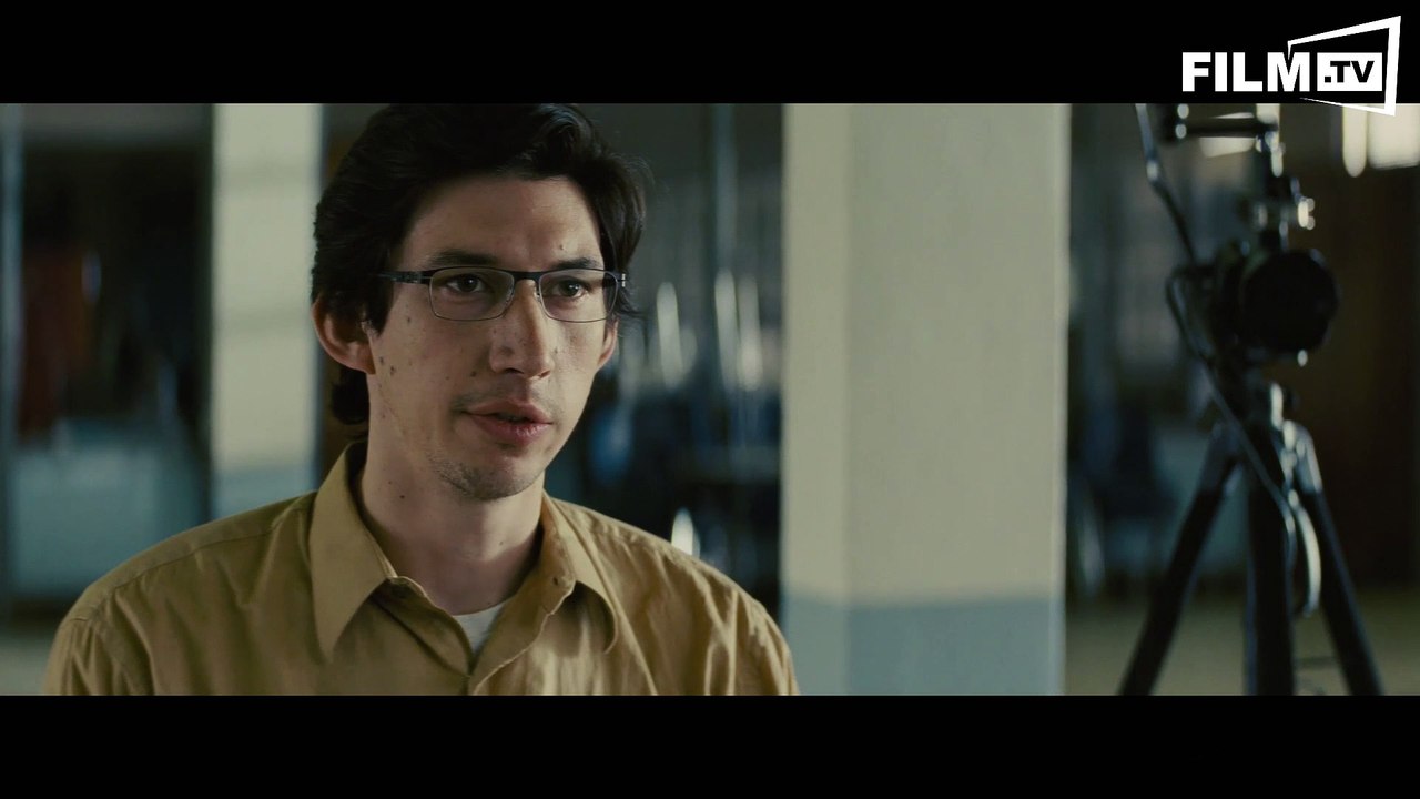 Midnight Special - Trailer - Filmkritik (2016) - Trailer