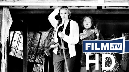 Grüsse Aus Fukushima Trailer (2016)